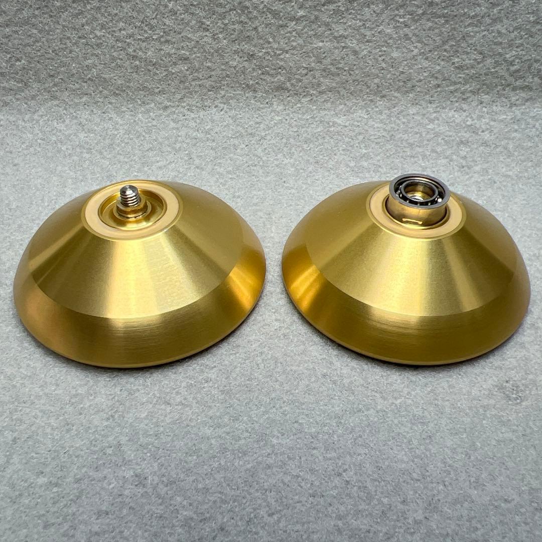 ヨーヨーリクリエーション　スレイプニル　TAKE THAT