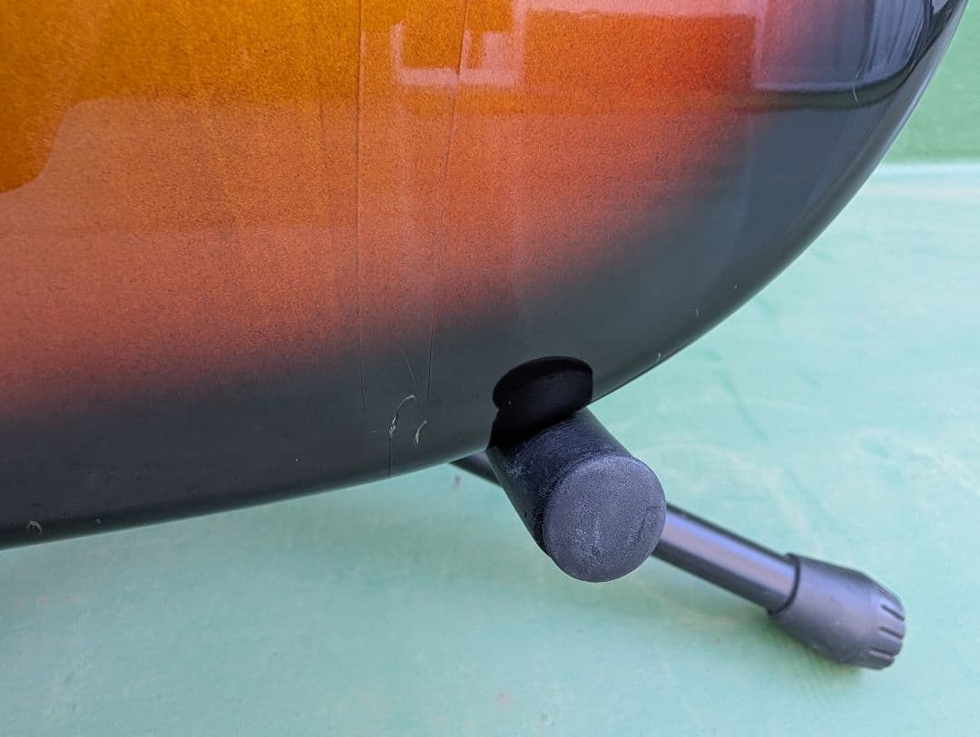 hide【ジャンク】Fender ST STD ストラトキャスター