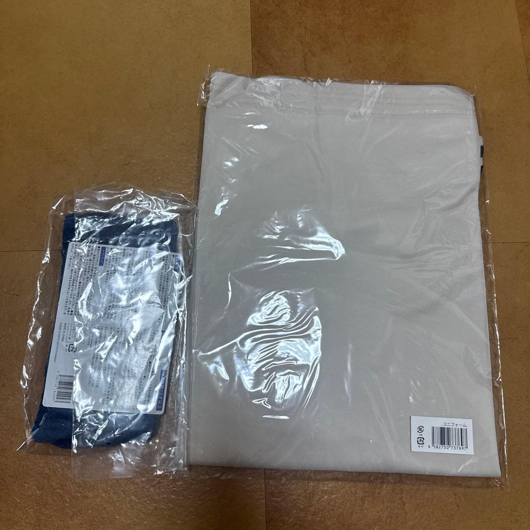 TravisJapan 松田元太 プロデュース　GENTAN代表 ヘアバンド