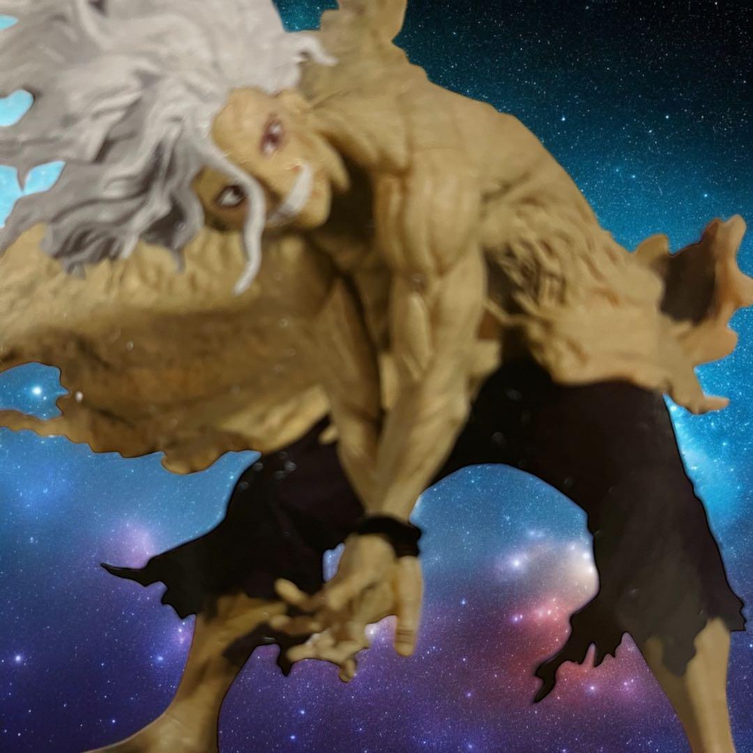 僕のヒーローアカデミア（ヒロアカ）』のプライズフィギュア　新品未開封