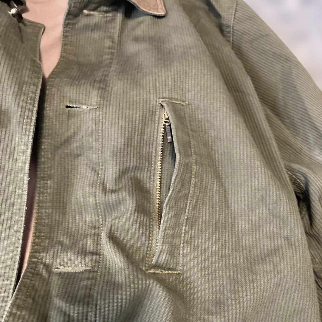 ジャケット・アウター Timberland RUGGED JACKET 90's