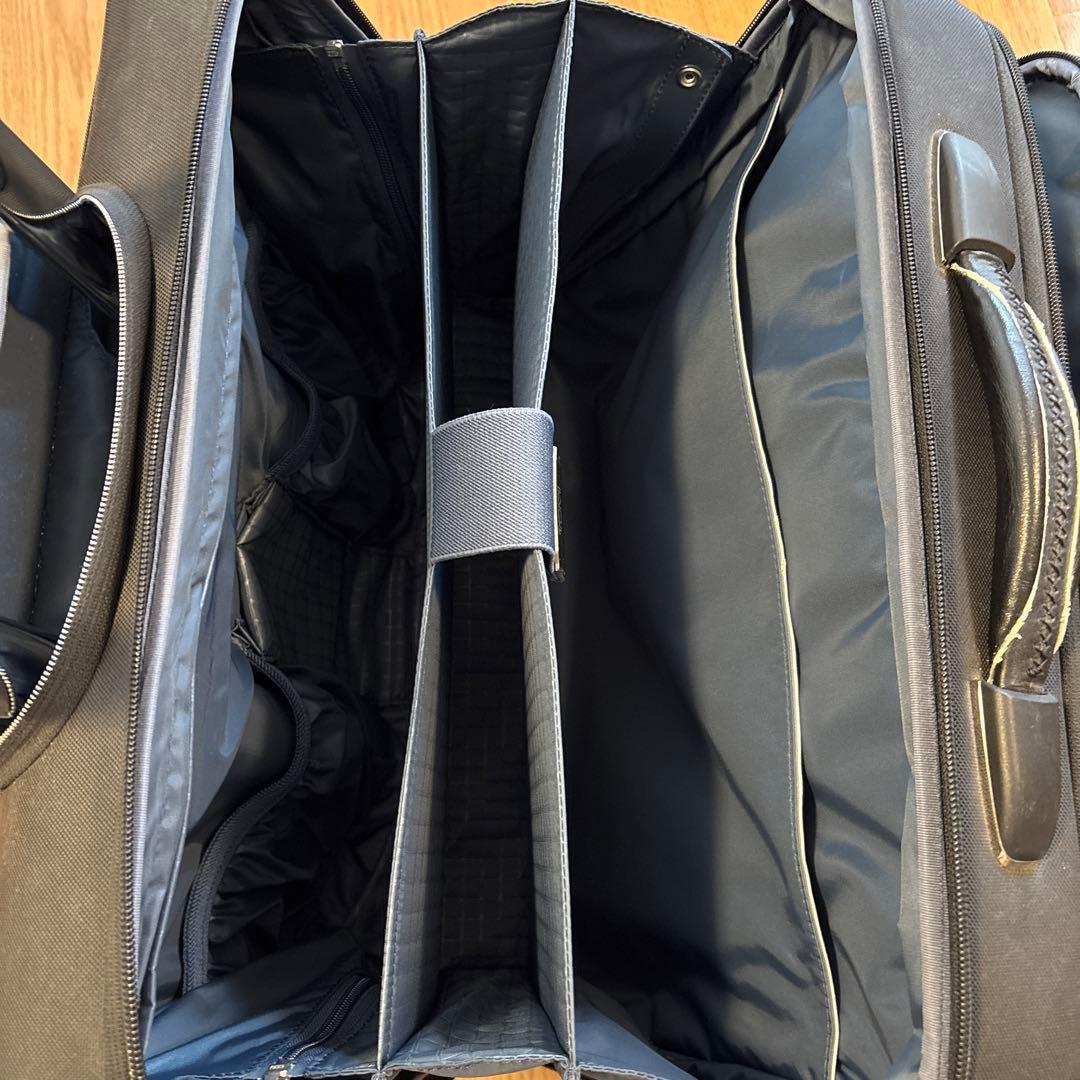 TUMI キャリーバッグ