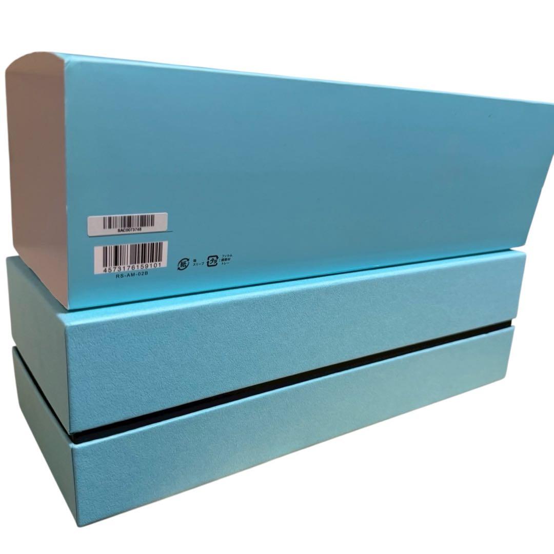 美品 Refa リファファインバブルピュア RS-AM-02B シャワーヘッド