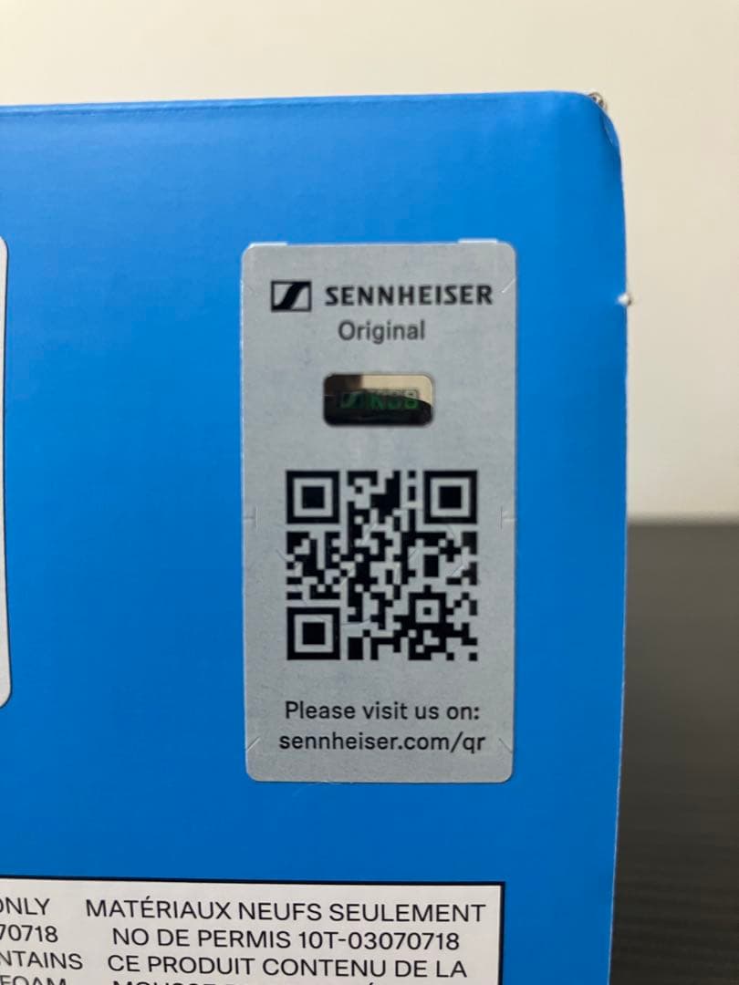 DJ機材 discodevilSennheiser HD 25