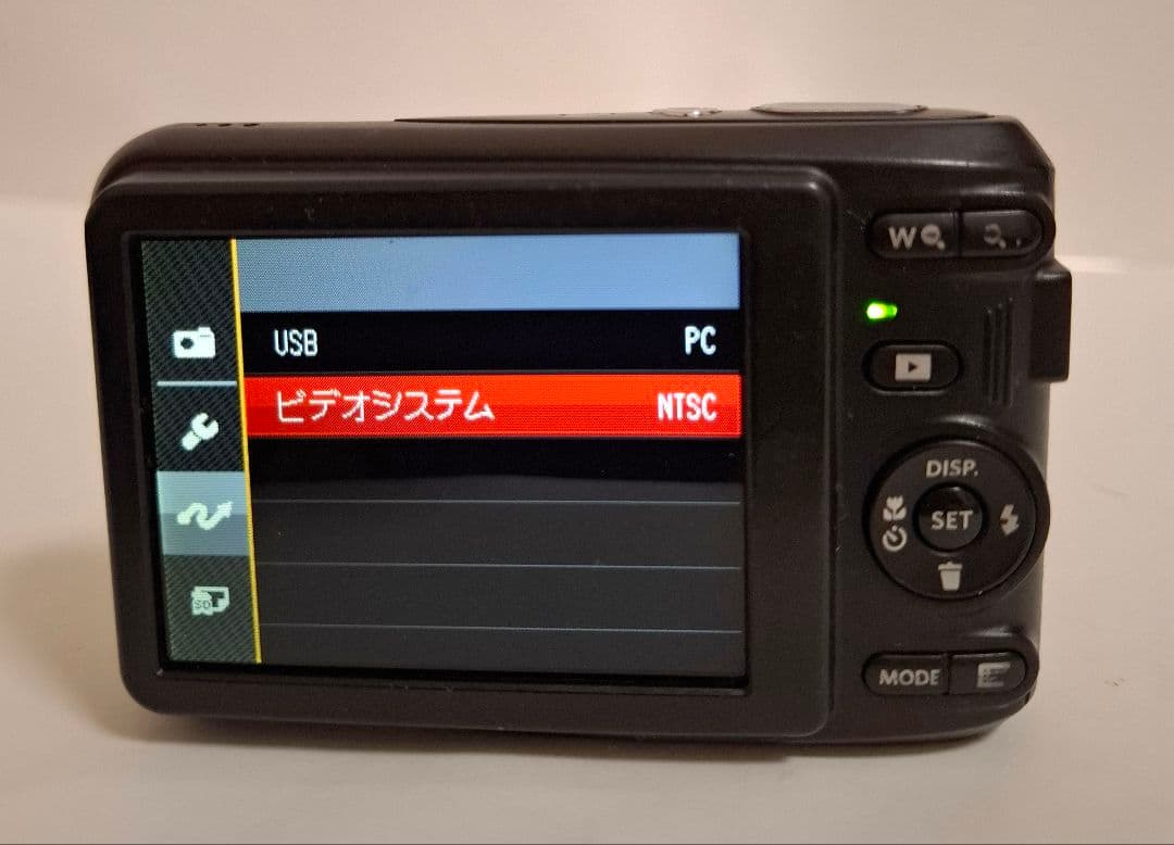 コダック KODAK PIXPRO FZ43 デジタルカメラ