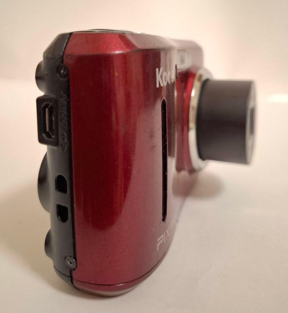 コダック KODAK PIXPRO FZ43 デジタルカメラ