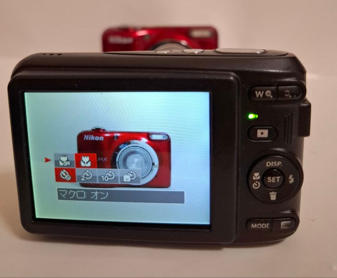 コダック KODAK PIXPRO FZ43 デジタルカメラ