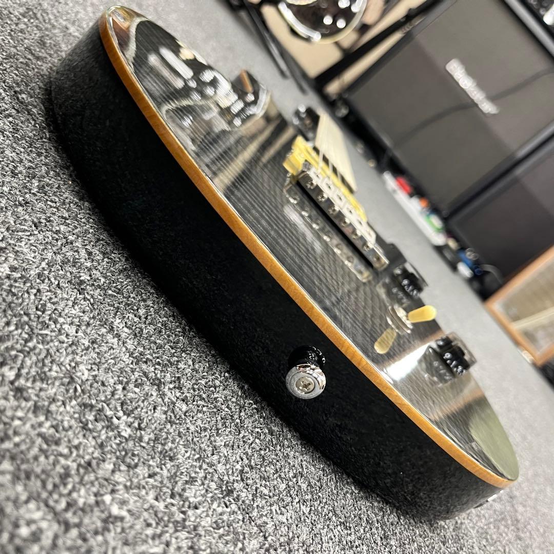 【11404】Paul Reed Smith PRS SE CUSTOM 24