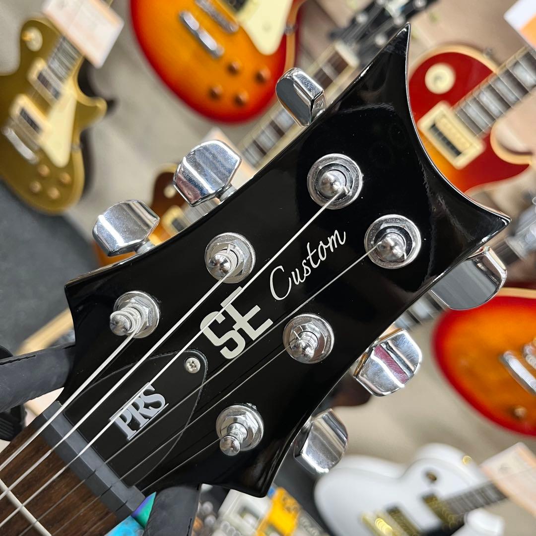 【11404】Paul Reed Smith PRS SE CUSTOM 24