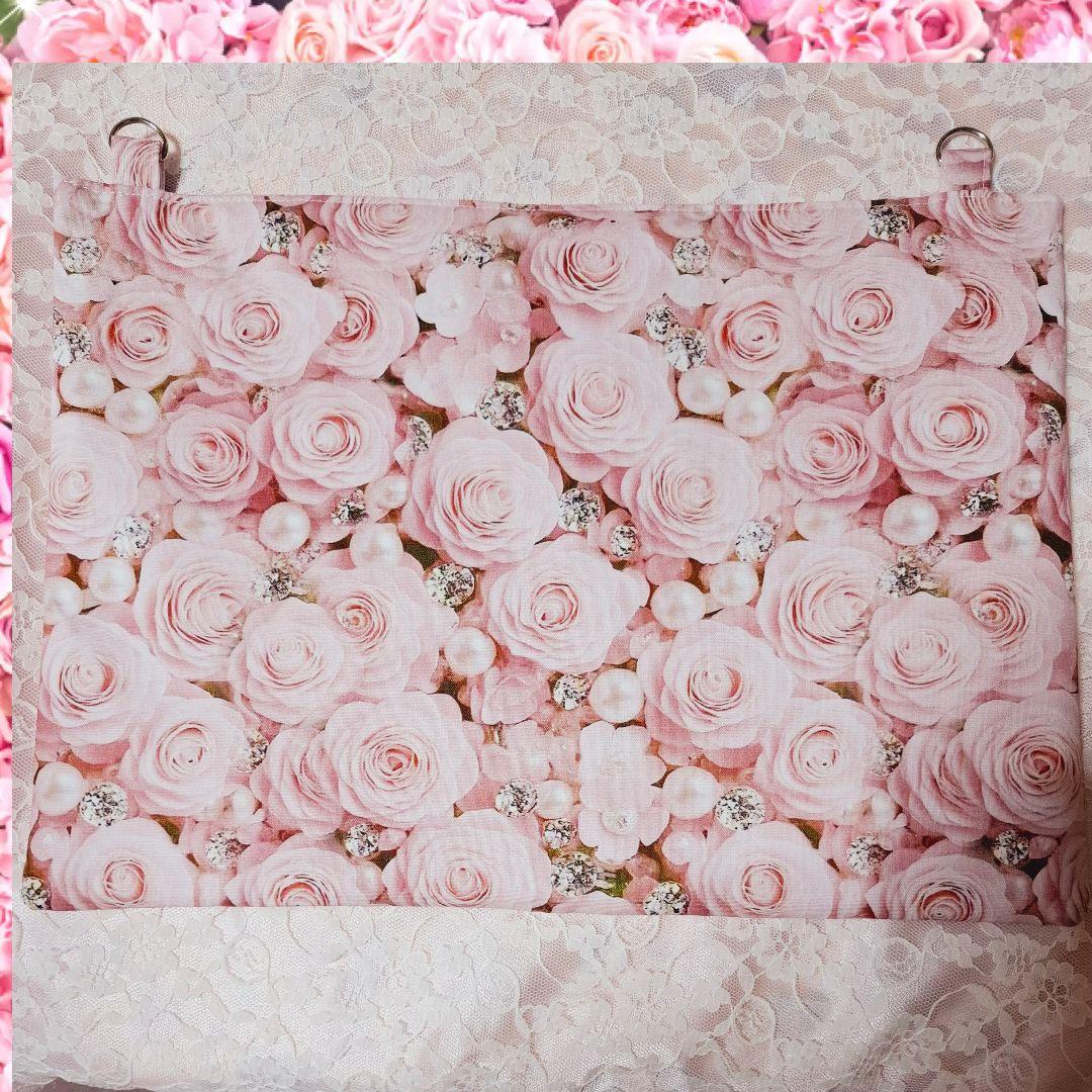 An＊様♥️オーダーページ　ポメラニアン　チワワ　持ち手付きポーチ等