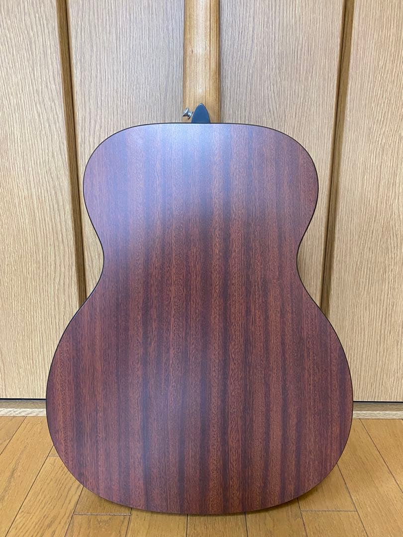 Martin マーチン 000X1AE X Series エレアコ
