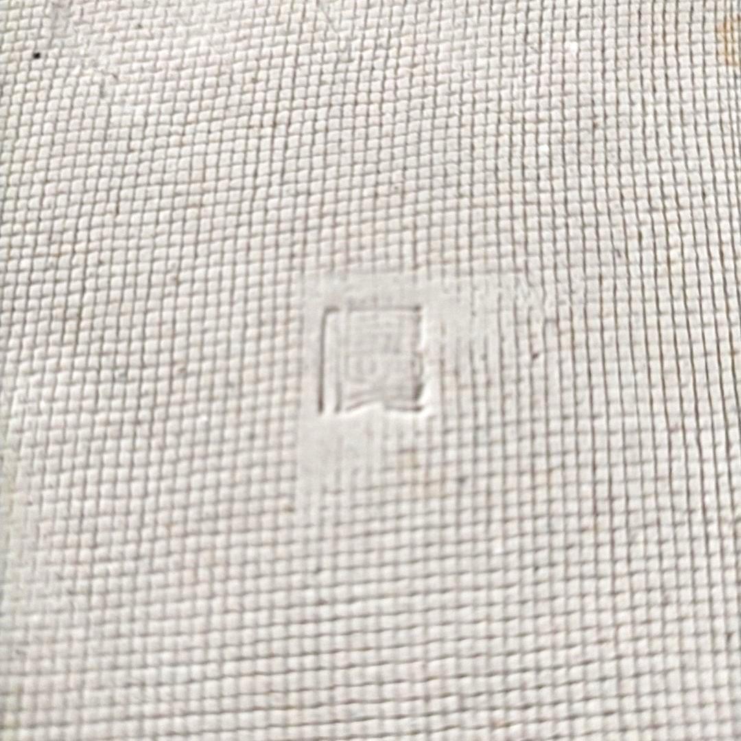 新品・陶芸品・灰釉の器・和菓子皿