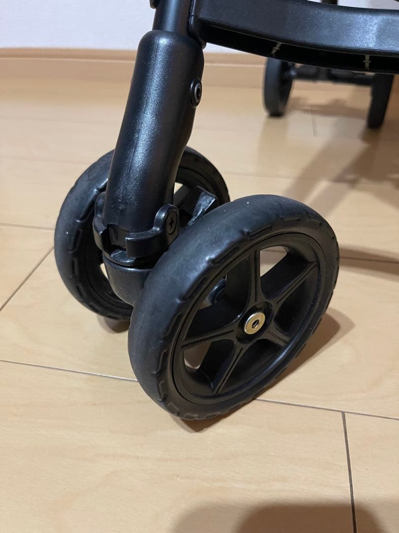 コムペット ミリミリライト レイクブルー