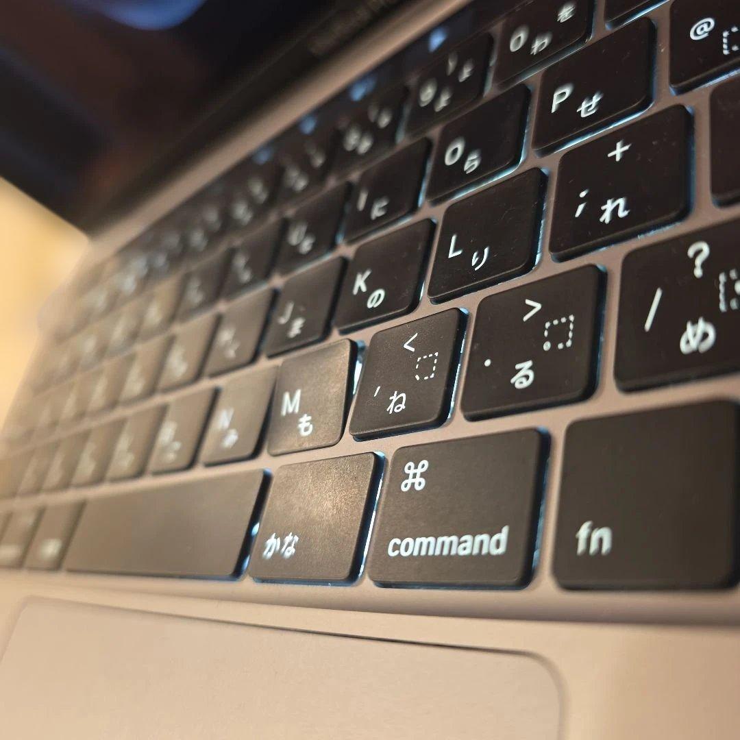 MacBook本体 MacBook Pro 2020 i5 16GB 1TB