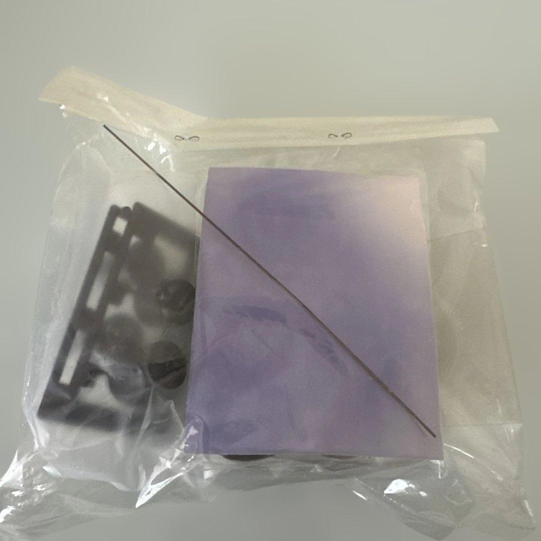 当時モノ Wave 1/24 キャメル・ロータス 101 ジャッド 中嶋4位仕様