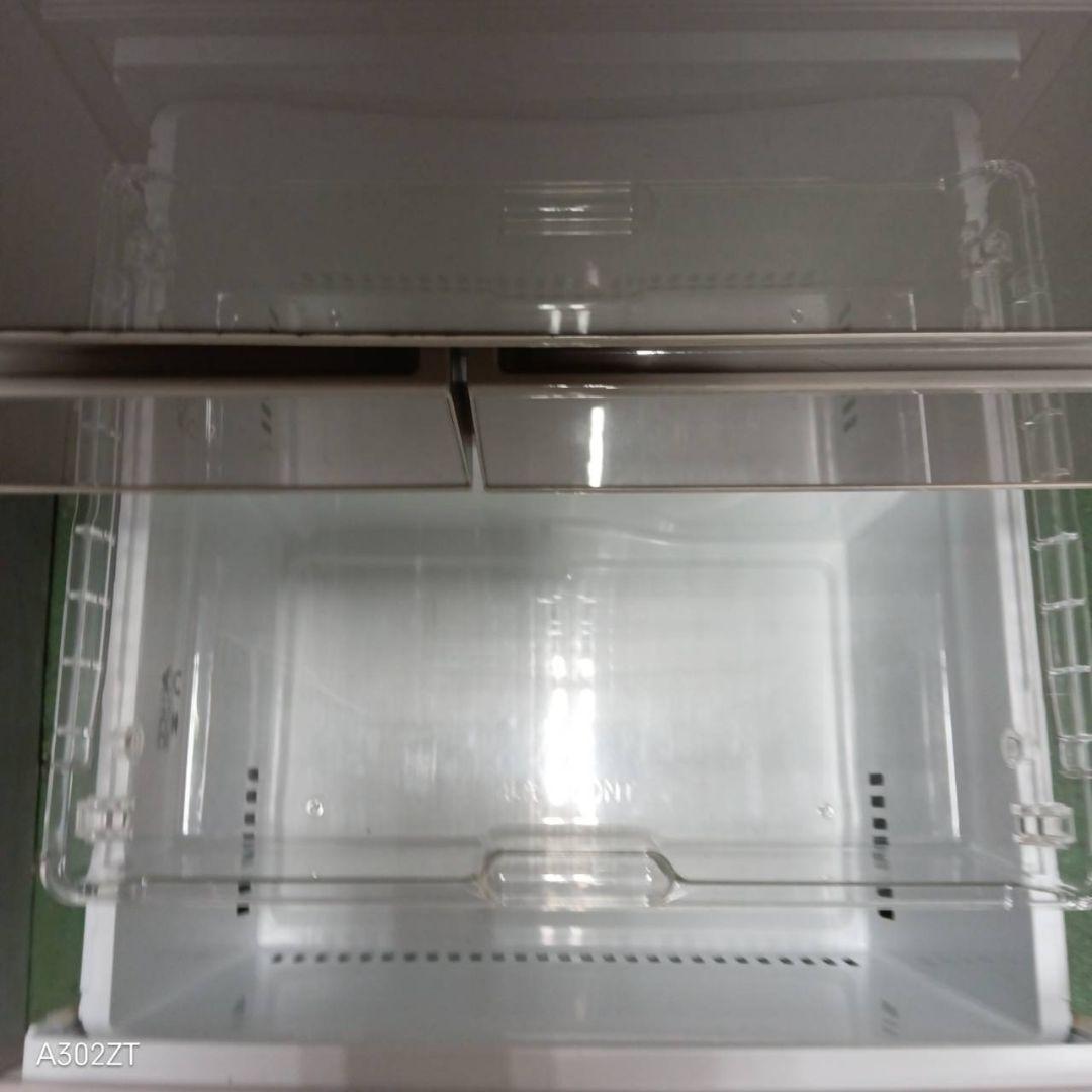 464 送料設置無料 東芝　自動製氷機能付き大型冷蔵庫　410L 洗濯機在庫あり