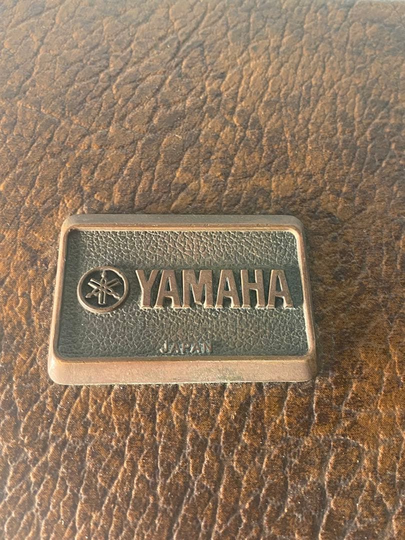 2686❣️YAMAHA 純正　クラリネットケース