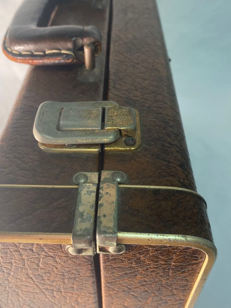 2686❣️YAMAHA 純正　クラリネットケース