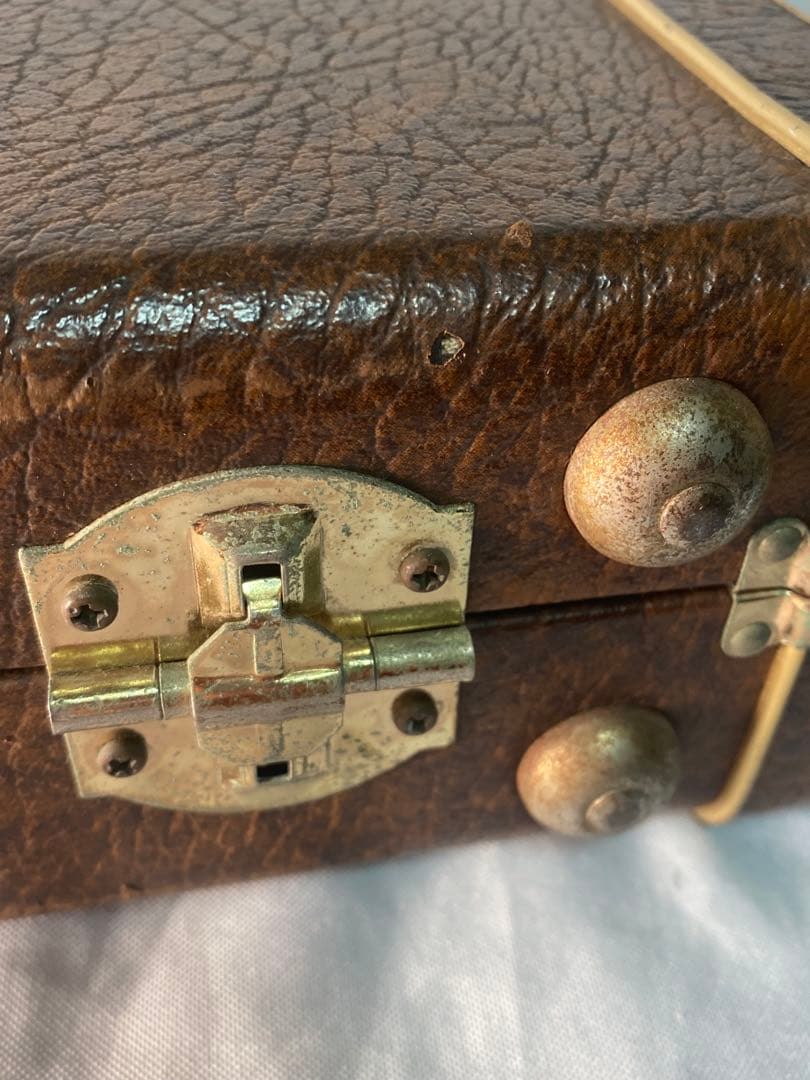 2686❣️YAMAHA 純正　クラリネットケース