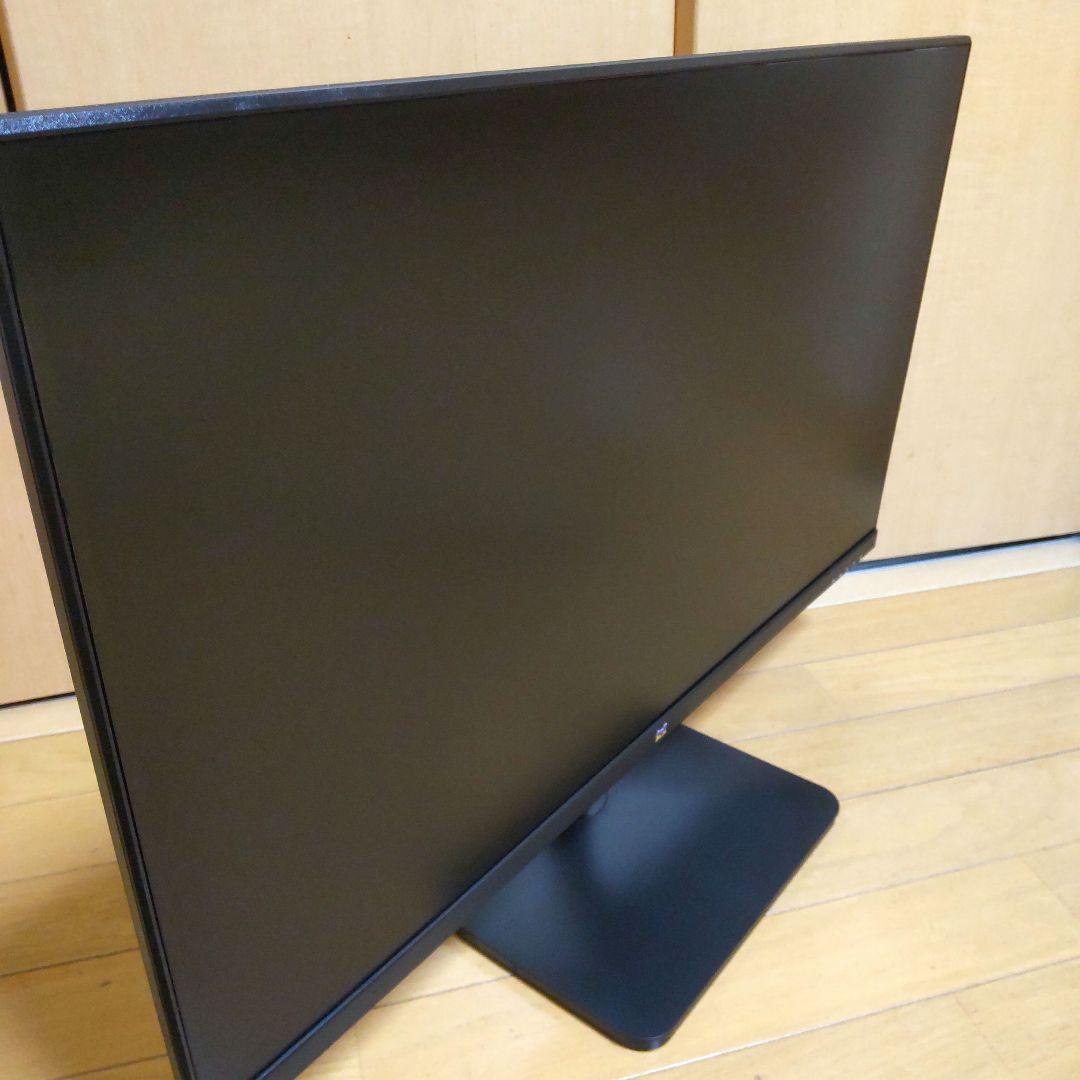 ViewSonic 27インチ 液晶ディスプレイVA2732-mhd モニター