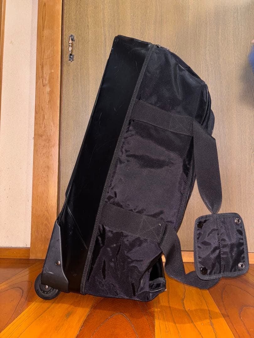 アスレタソフトキャリーバッグ