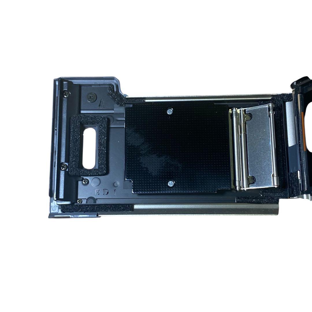 希少✨極美品✨CONTAX T VS III ゴールド　動作品　ストラップ付き