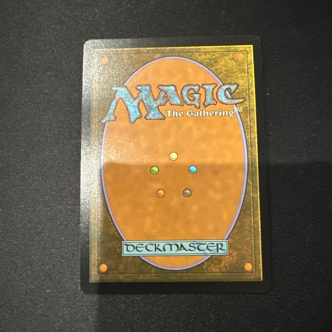 草むした墓　ギャラクシーfoil