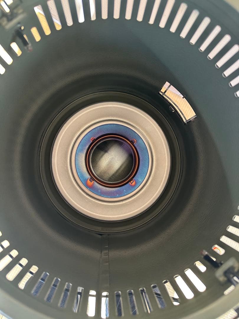 KS-GE67 （G）トヨトミ　⭐︎お買い得⭐︎ KSガードセット