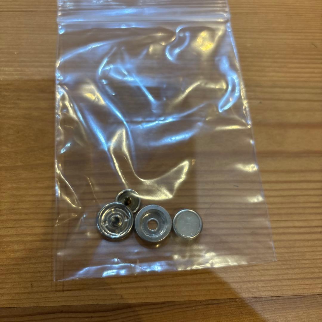 h*.様 EMMETI H エンメティアッカ46シングルライダース　定価19万