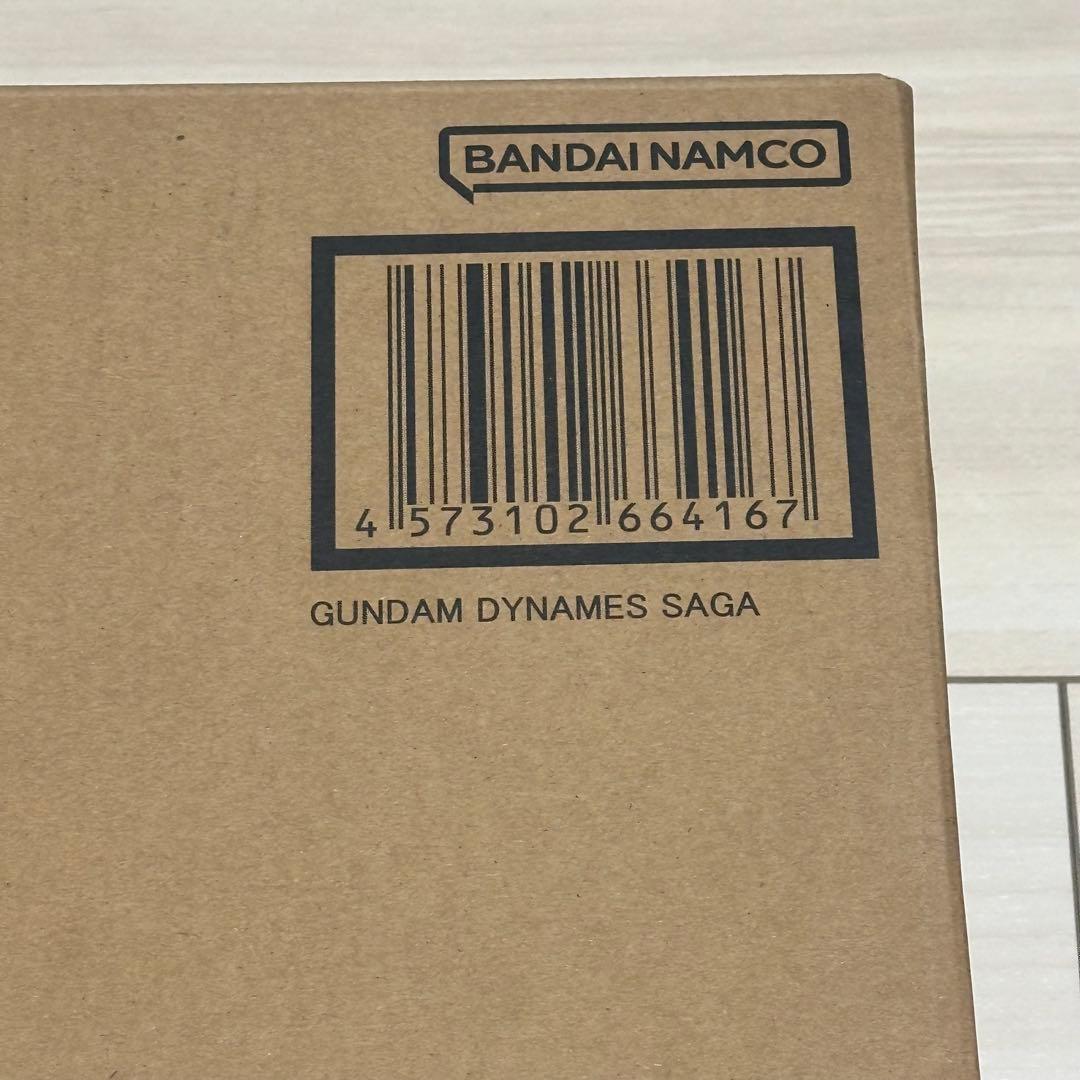 メタルビルド　デュナメスサーガ