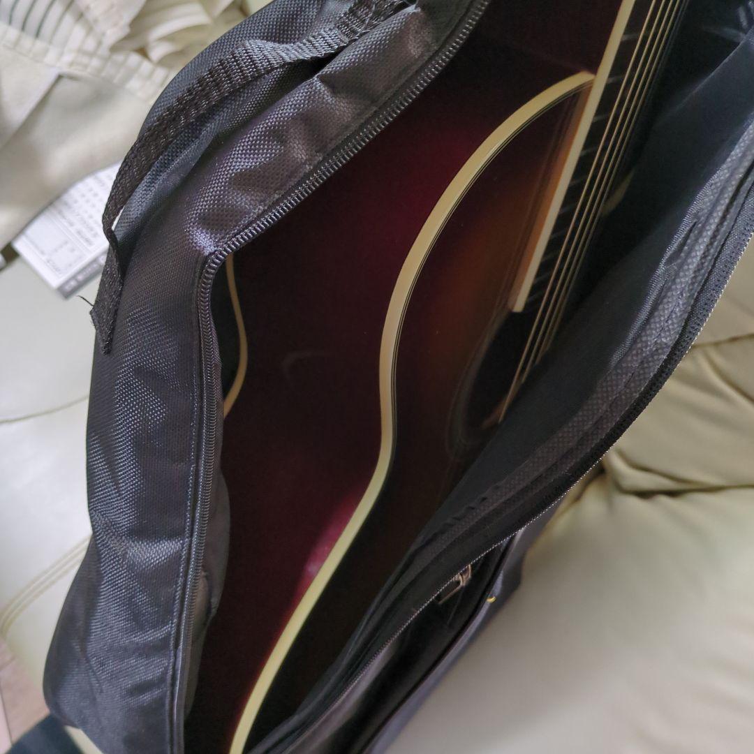 Legend ☆アコギ サンバースト♫送料込み♡