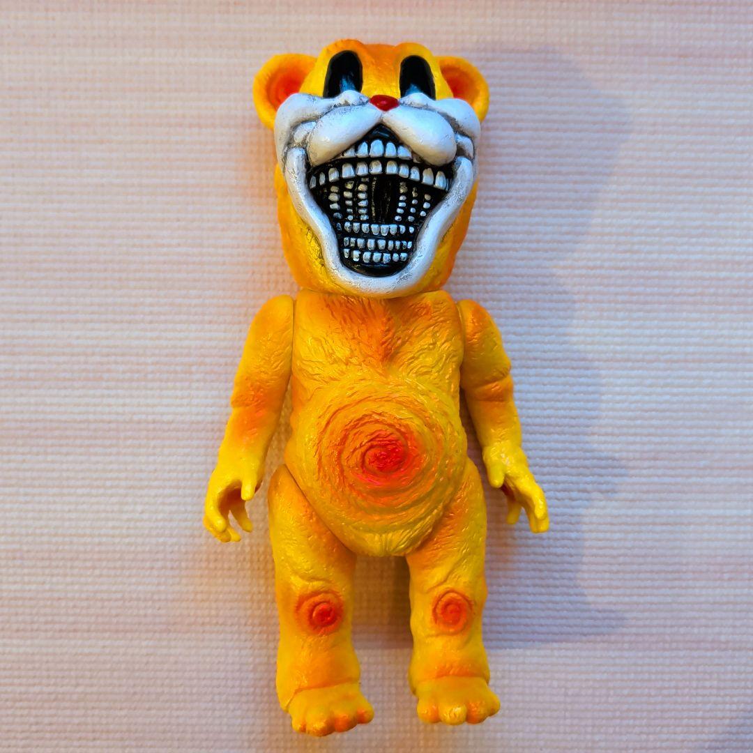 暗黒エンターテイメント　The BEAR