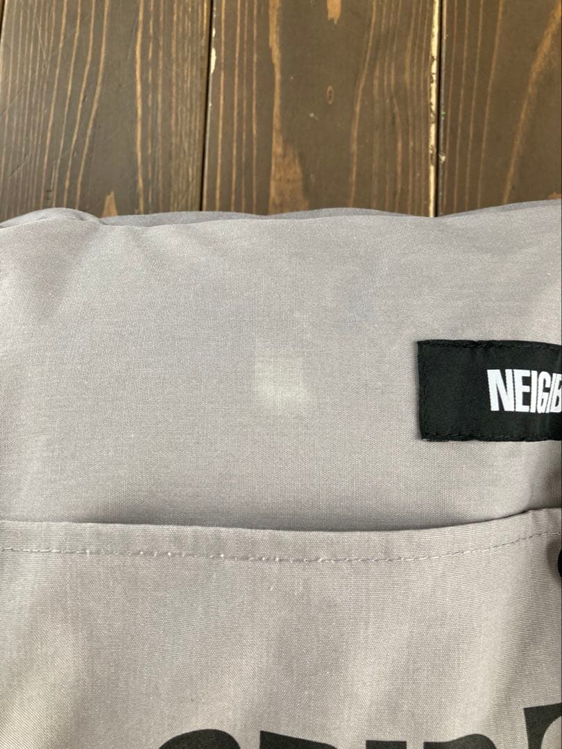 ☆NEIGHBORHOOD(ネイバーフッド)SOFA COVERソファカバー☆