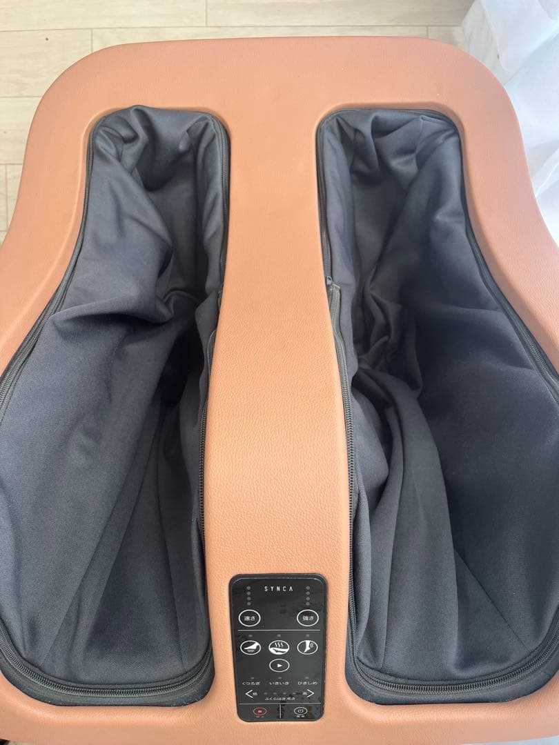 SYNCA シンカ フット用