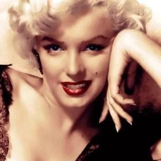 額装品/Marilyn Monroe/フォトグラフ/アート/ポスター/インテリア