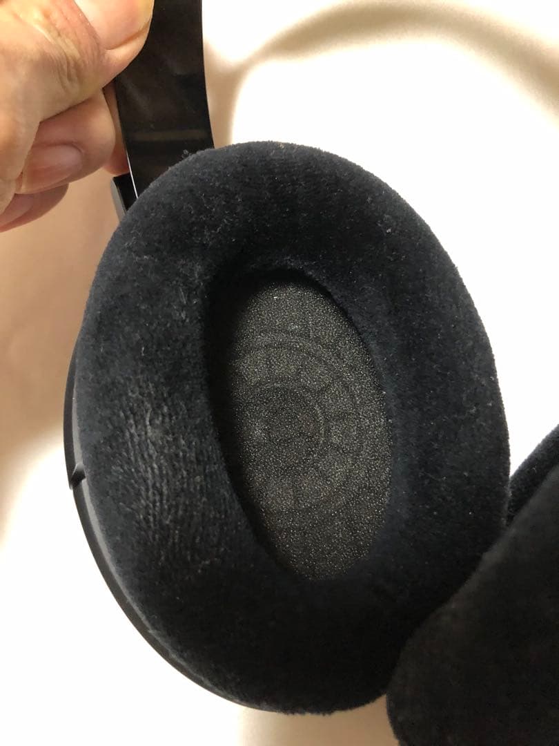 SENNHEISER ゼンハイザー HD 660S2 ヘッドホン