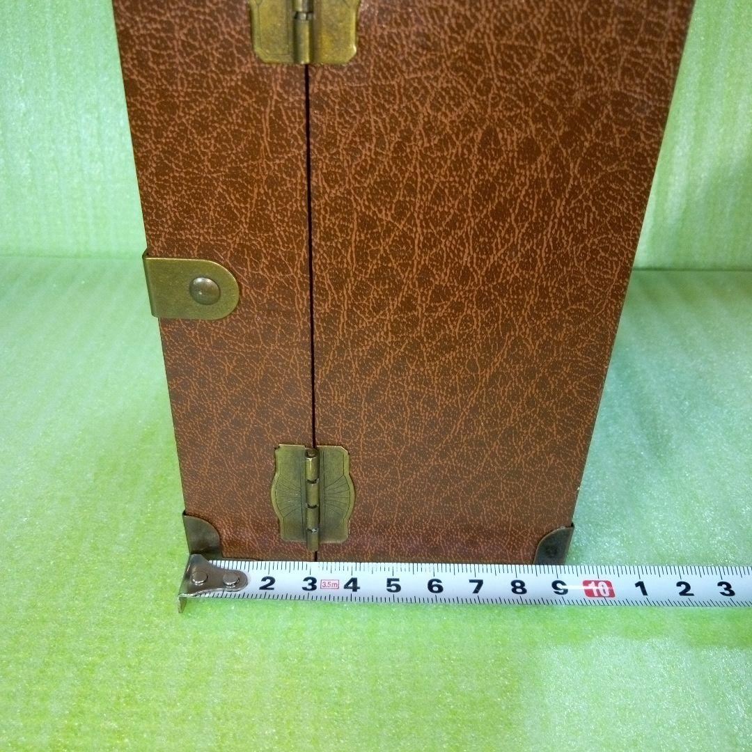 STAR★RENDEZVOUS　MICKEY＆MINNIE　トランクBOX