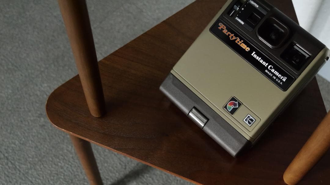 ネストテーブル　大小2個セット　サイドテーブル