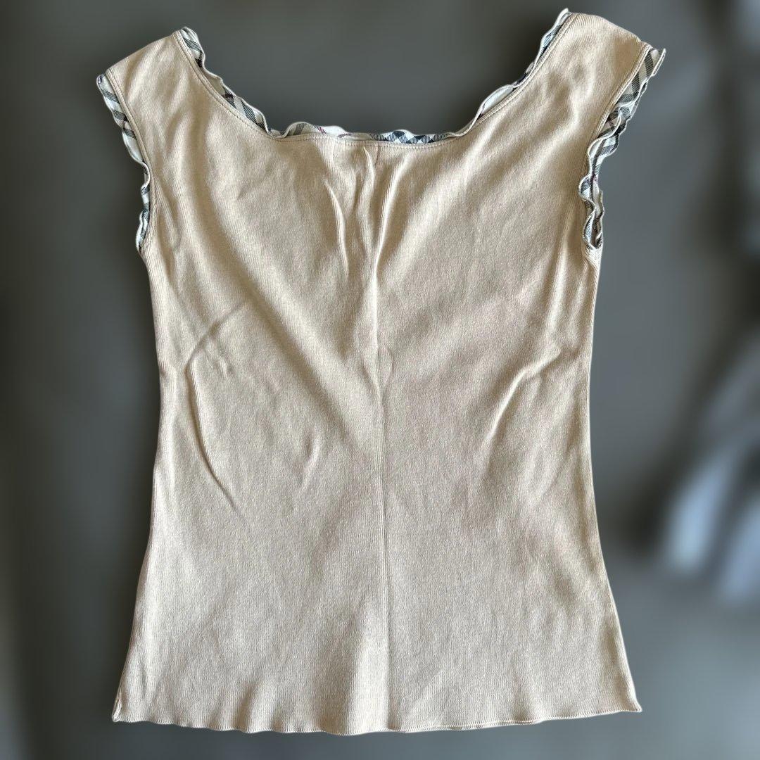 【バーバリーシャツ】 セット　３点