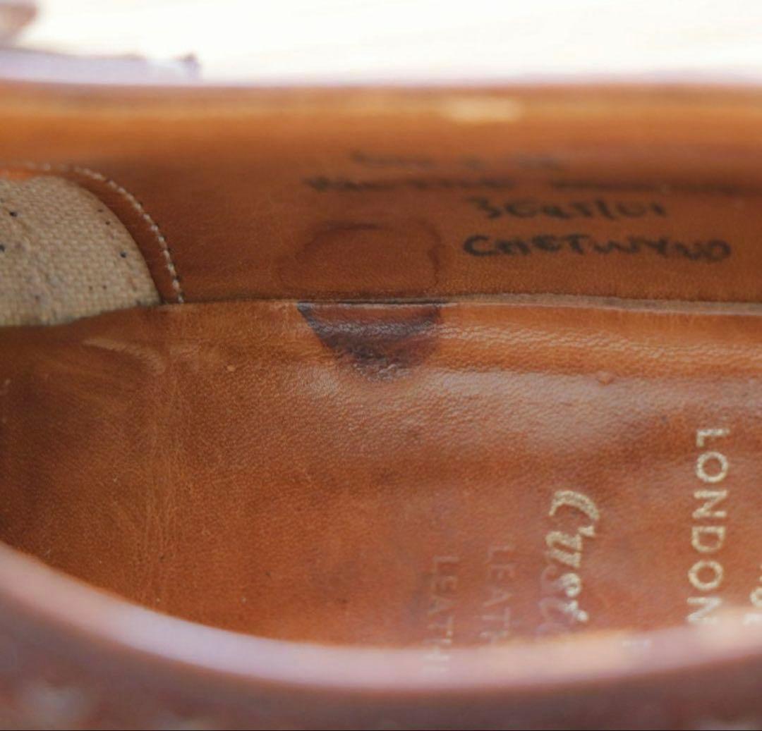 3都市チャーチ 旧チャーチ