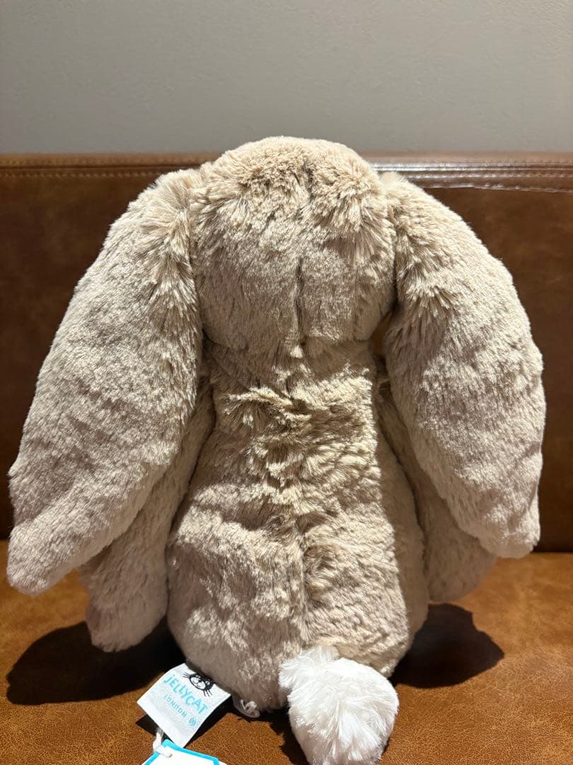 パンダ先輩 ジェリーキャットBashful Bunny  Suit