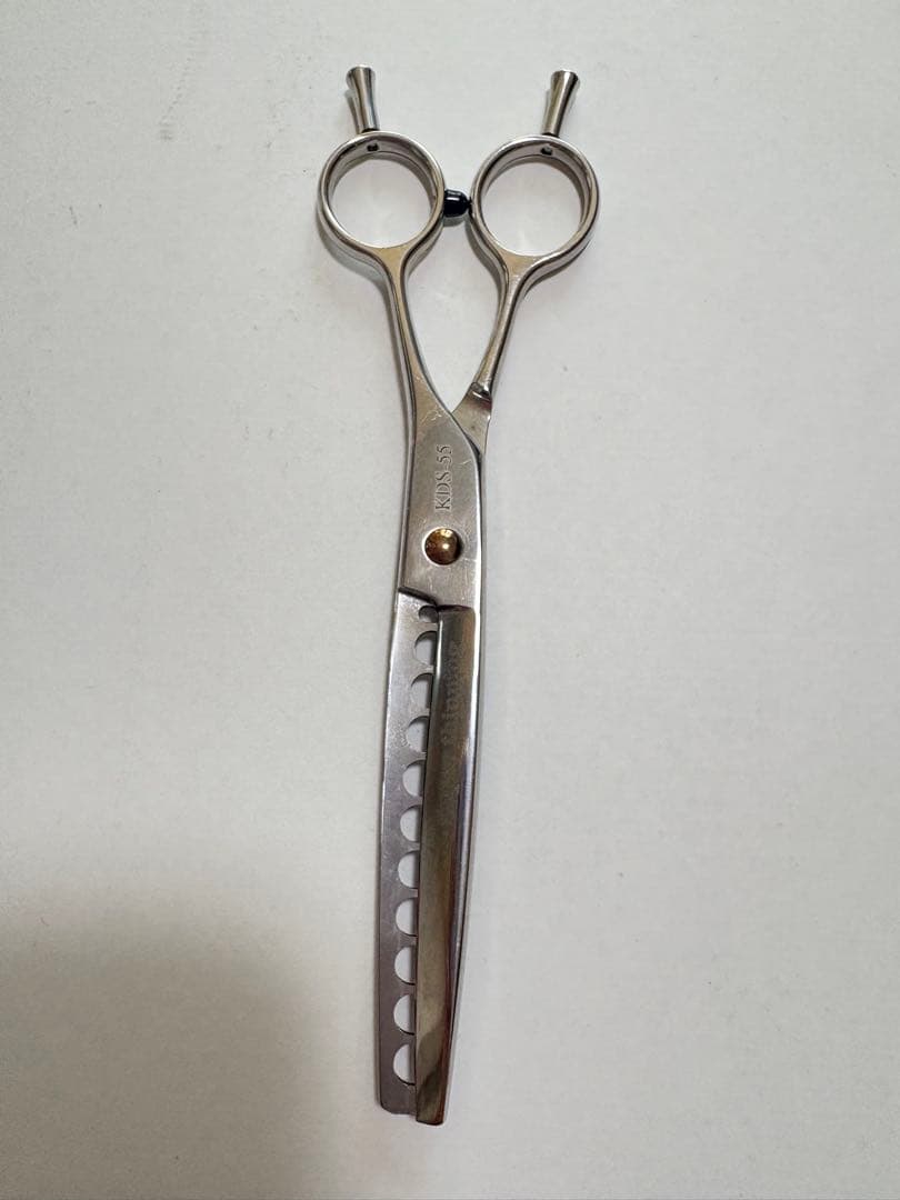 カドック KDS-55 トリミングシザー セニング ブレンダー