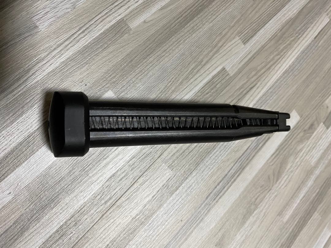 【美品】東京マルイ ハイキャパ5.1 ガバメントモデル ガスブロ