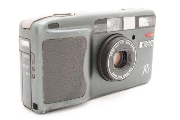 リコー RICOH R1