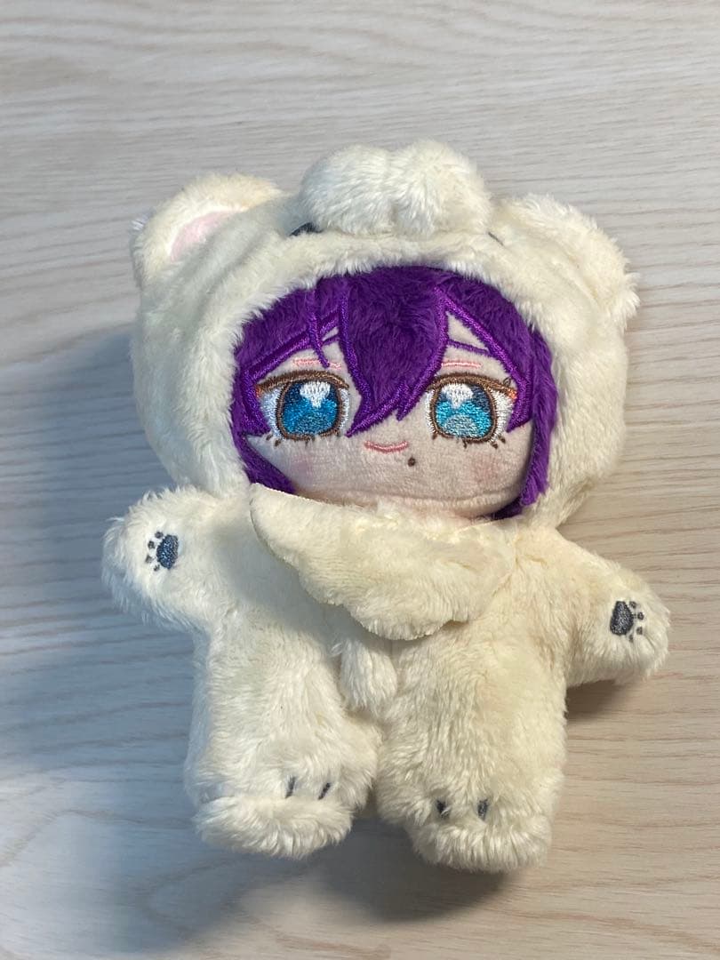 あんスタ いつぬい 礼瀬マヨイ