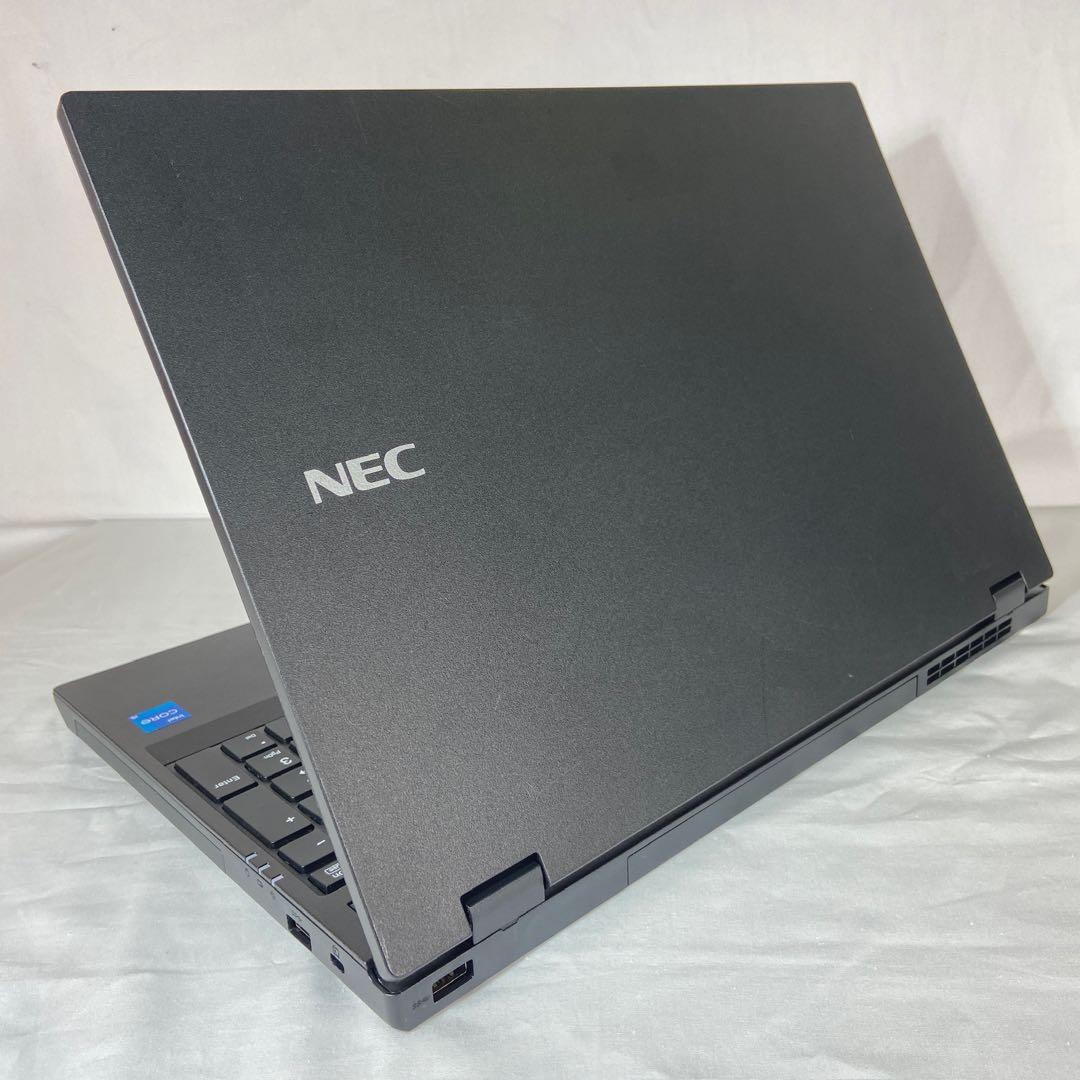 ★ハイスペック★ 第11世代Corei5 SSD512GB NEC F16