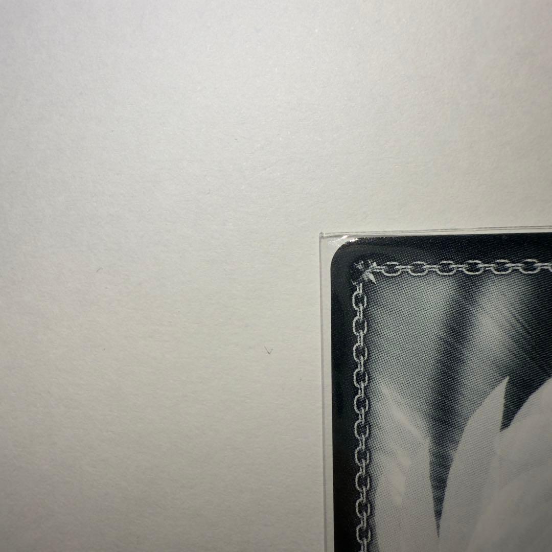 値下げ済み　ヴァイスシュヴァルツ 秘密の持ち合わせ 常闇トワ SP