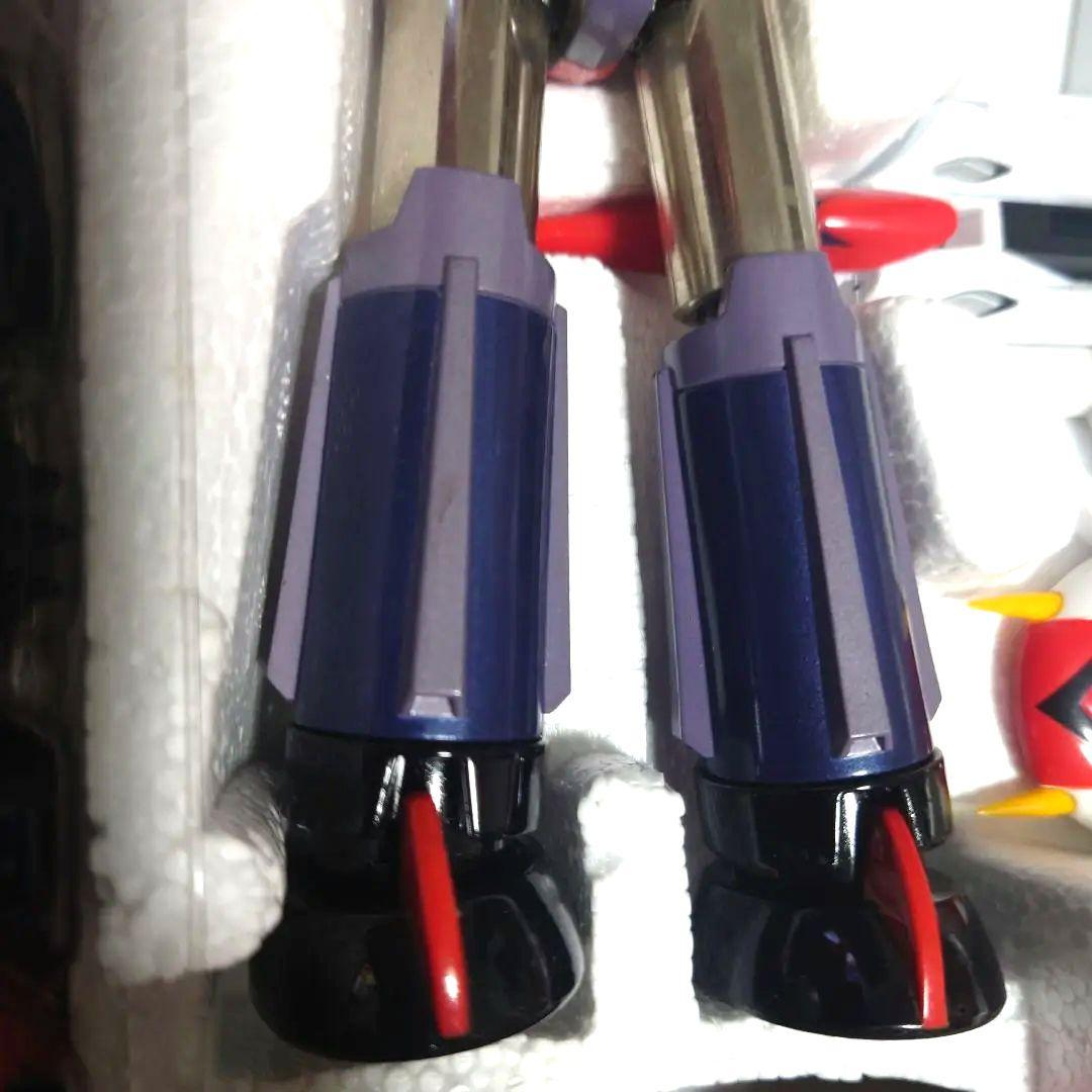 当時物レアアイテム 2000年発売 超合金魂GX-04 UFOロボグレンダイザー