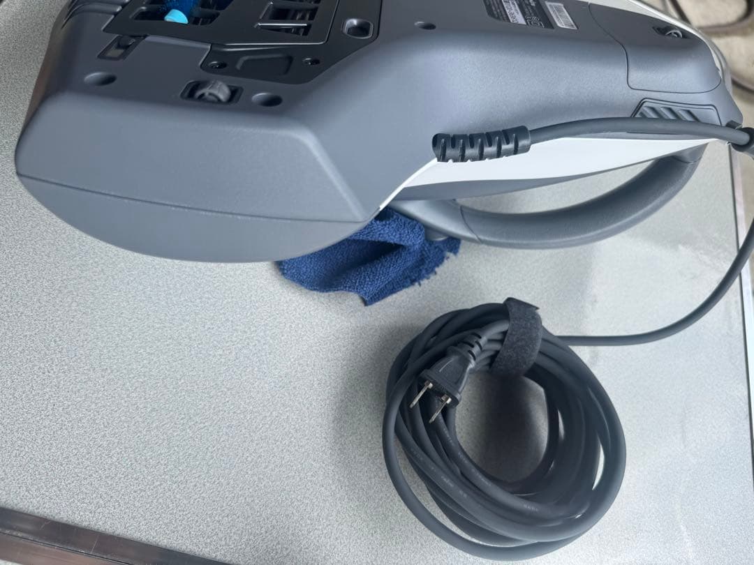 レイコップ　ふとんクリーナー本体　RJS-100JP