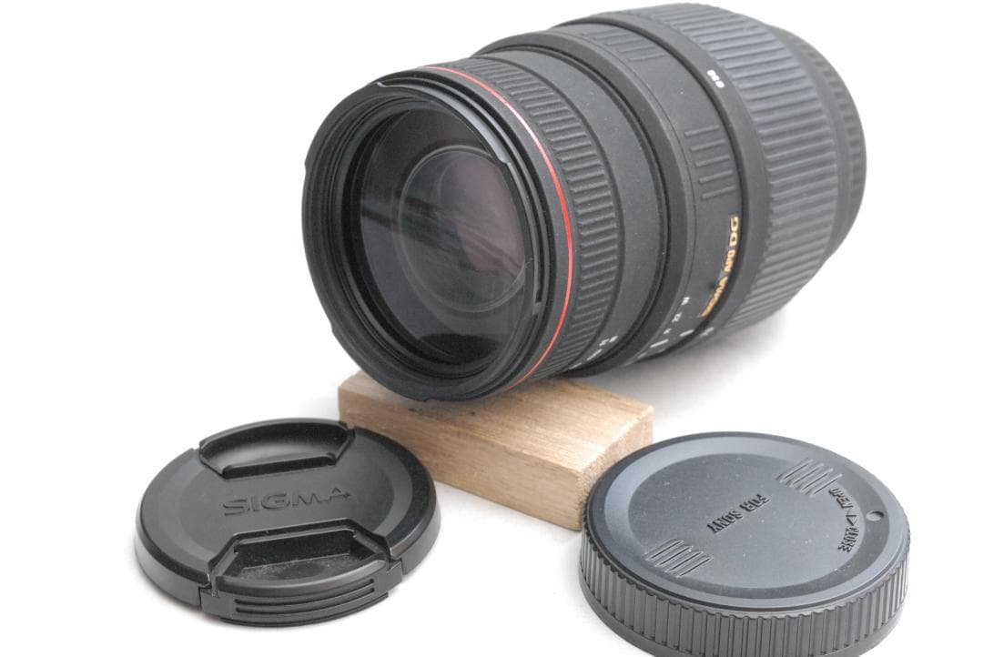 SONY MINOLTA用 SIGMA ZOOM AF 70-300mm 良品